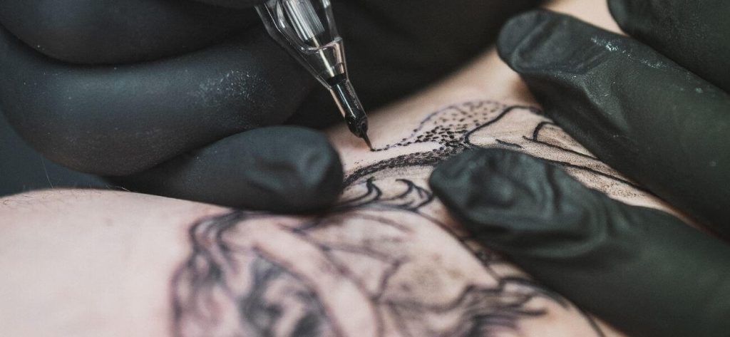 A New Tattoo